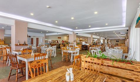 Orchestra Horizont Gelendzhik Resort (Оркестра Горизонт Геленджик Резорт), г. Геленджик