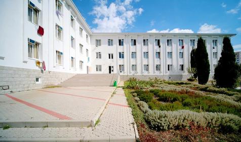 Orchestra Horizont Gelendzhik Resort (Оркестра Горизонт Геленджик Резорт), г. Геленджик