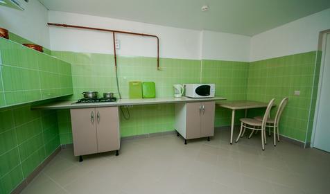 Отель Гранат, Геленджик, Дивноморское