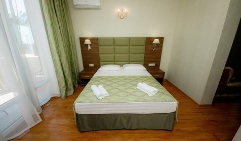 Отель Гранат, Геленджик, Дивноморское