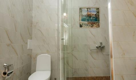 Отель Гранат, Геленджик, Дивноморское