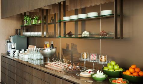 Отель Grand Karat Sochi, Сочи