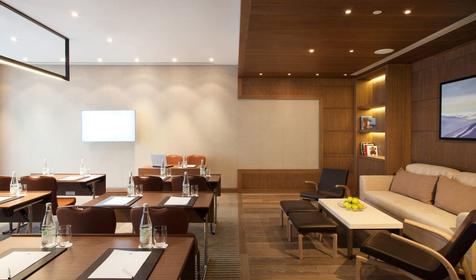 Отель Grand Karat Sochi, Сочи