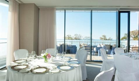 Отель Grand Karat Sochi, Сочи