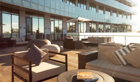 Отель Grand Karat Sochi, Сочи