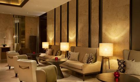 Отель Grand Karat Sochi, Сочи