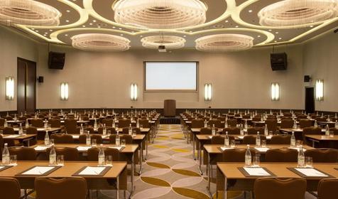 Отель Grand Karat Sochi, Сочи