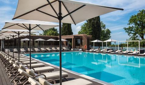 Отель Grand Karat Sochi, Сочи