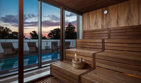 Отель Grand Karat Sochi, Сочи