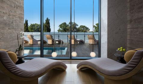 Отель Grand Karat Sochi, Сочи