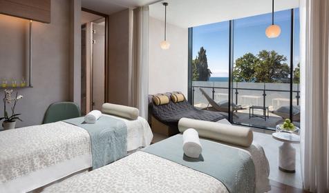 Отель Grand Karat Sochi, Сочи