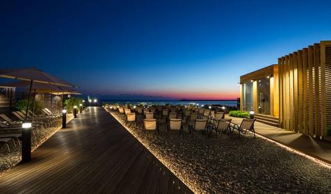 Отель Grand Karat Sochi, Сочи