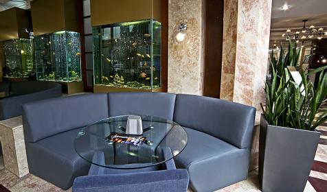 City Park Hotel Sochi (Сити Парк Отель Сочи), г. Сочи