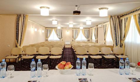 City Park Hotel Sochi (Сити Парк Отель Сочи), г. Сочи