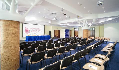 City Park Hotel Sochi (Сити Парк Отель Сочи), г. Сочи