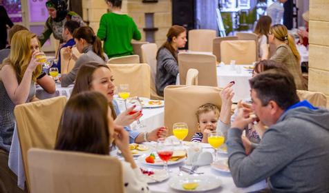 City Park Hotel Sochi (Сити Парк Отель Сочи), г. Сочи