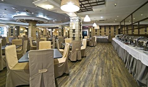 City Park Hotel Sochi (Сити Парк Отель Сочи), г. Сочи