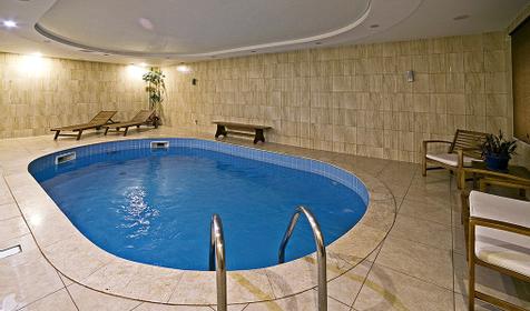 City Park Hotel Sochi (Сити Парк Отель Сочи), г. Сочи