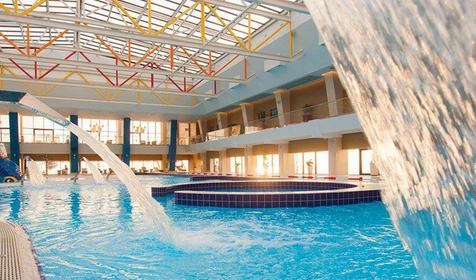 Отель Radisson Lazurnaya Hotel Sochi (Рэдиссон Лазурная), г. Сочи, Хостинский р-н