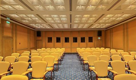 Отель Radisson Lazurnaya Hotel Sochi (Рэдиссон Лазурная), г. Сочи, Хостинский р-н