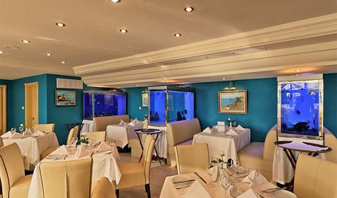 Отель Radisson Lazurnaya Hotel Sochi (Рэдиссон Лазурная), г. Сочи, Хостинский р-н