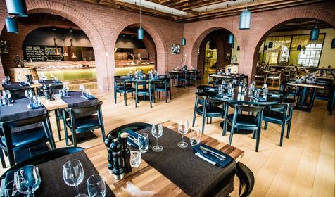 Отель Mantera Resort & Congress 5*. Сочи, пгт Сириус