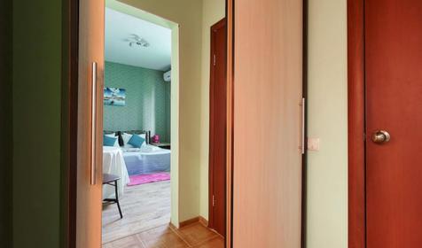 Стандартный