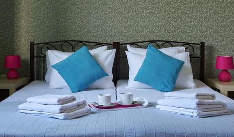 Стандартный