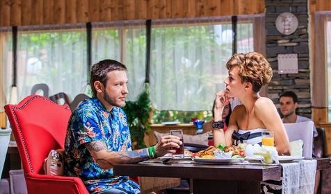 Отель А-отель Каисса, Сочи, г. Адлер