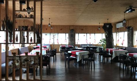 Отель А-отель Каисса, Сочи, г. Адлер