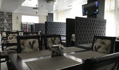 Отель А-отель Каисса, Сочи, г. Адлер