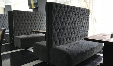 Отель А-отель Каисса, Сочи, г. Адлер