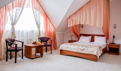 Отель А-отель Каисса, Сочи, г. Адлер