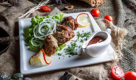 Отель А-отель Каисса, Сочи, г. Адлер