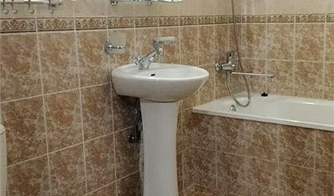 Люкс. Отель А-отель А-отель Каисса, Сочи, г. Адлер