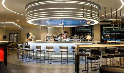 Отель Pullman Sоchi Centre