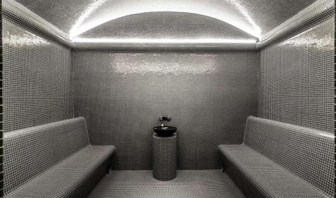 Отель Pullman Sоchi Centre