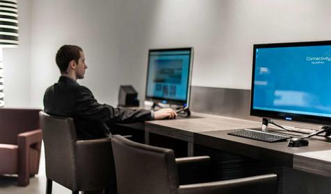 Отель Pullman Sоchi Centre