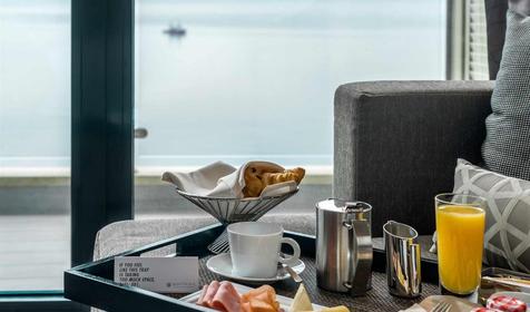 Отель Pullman Sоchi Centre