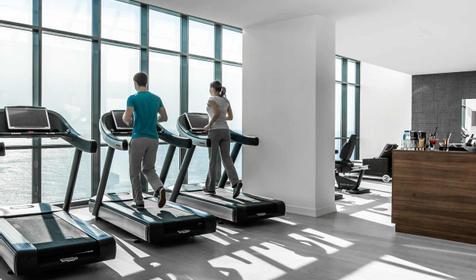 Отель Pullman Sоchi Centre