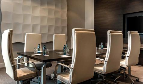 Отель Pullman Sоchi Centre