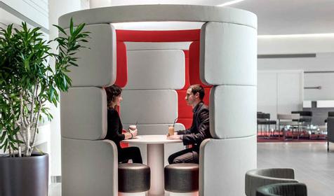 Отель Pullman Sоchi Centre