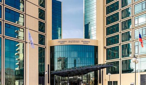 Отель Pullman Sоchi Centre