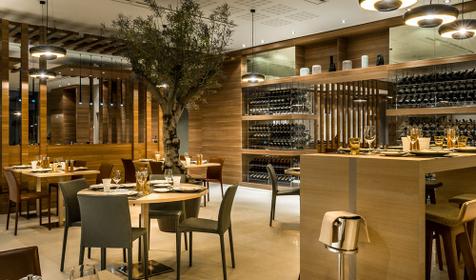 Отель Pullman Sоchi Centre