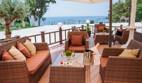 Отель Pullman Sоchi Centre