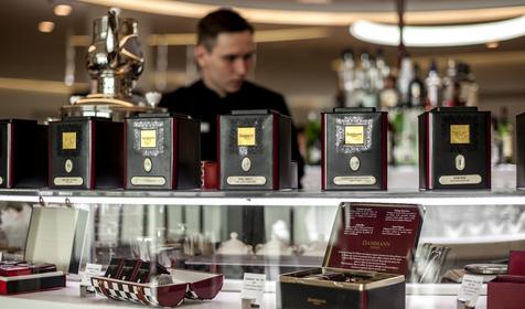 Отель Pullman Sоchi Centre