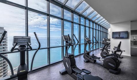 Отель Pullman Sоchi Centre