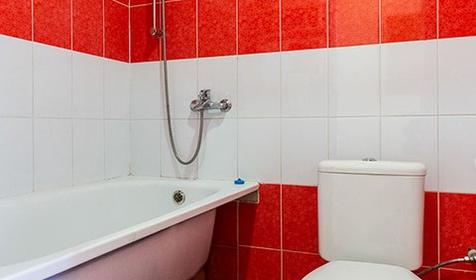 Эконом. Пансионат Аквамарин, Сочи, Хоста