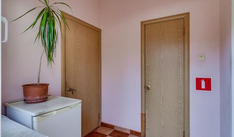 Гостевой дом Садовая 33, Геленджик