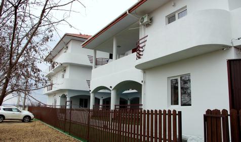 Белое солнце